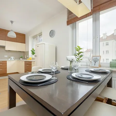 Sloneczny Blisko Atrakcji Sopotu By Renters * Sopot