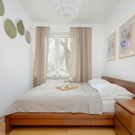 Sloneczny Blisko Atrakcji Sopotu By Renters