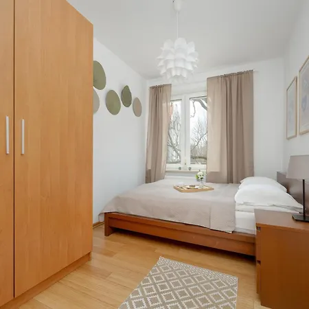 Sloneczny Blisko Atrakcji Sopotu By Renters Apartment Sopot